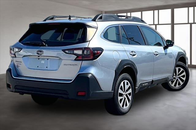 2023 Subaru Outback Unknown