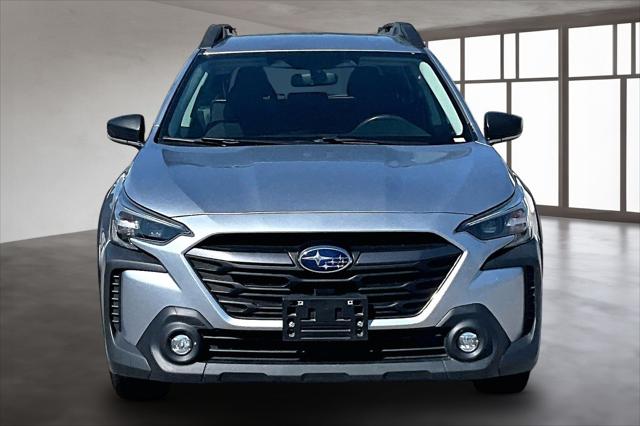 2023 Subaru Outback Unknown
