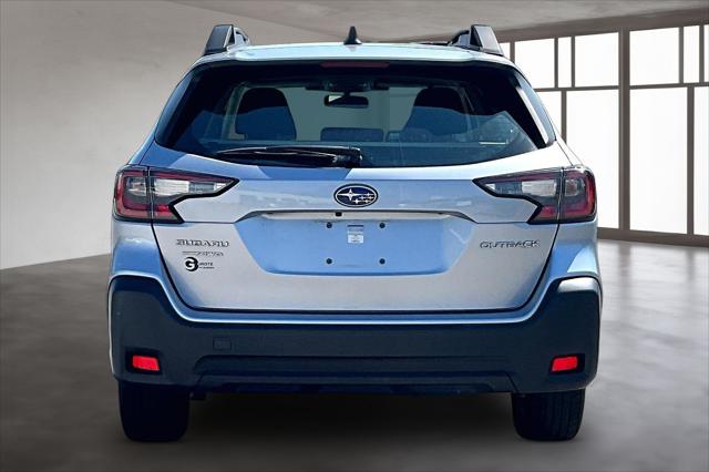 2023 Subaru Outback Unknown