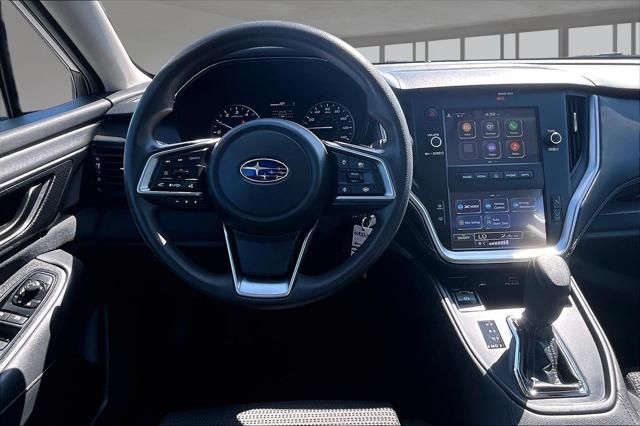 2023 Subaru Outback Unknown