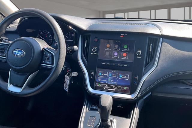 2023 Subaru Outback Unknown