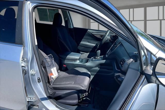 2023 Subaru Outback Unknown