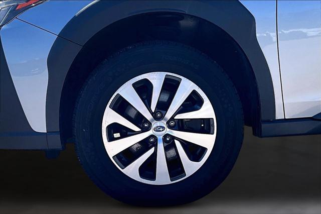 2023 Subaru Outback Unknown
