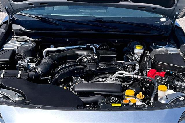 2023 Subaru Outback Unknown