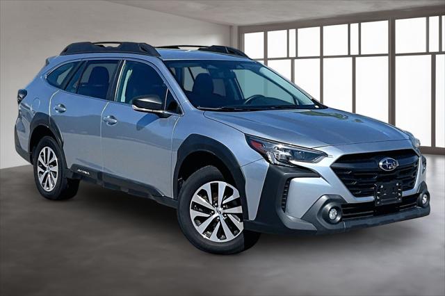 2023 Subaru Outback Unknown