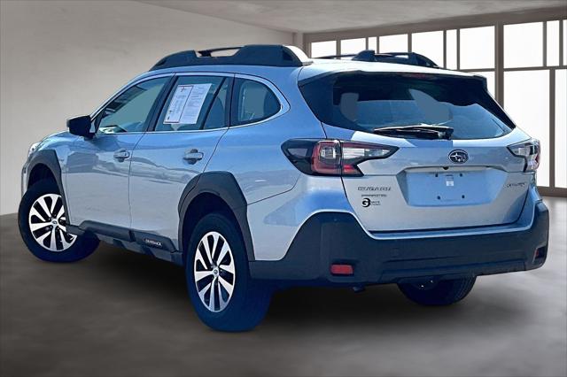2023 Subaru Outback Unknown