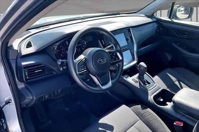 2023 Subaru Outback Unknown