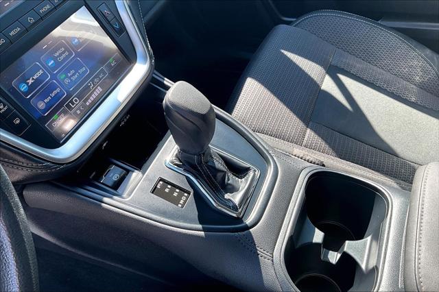 2023 Subaru Outback Unknown
