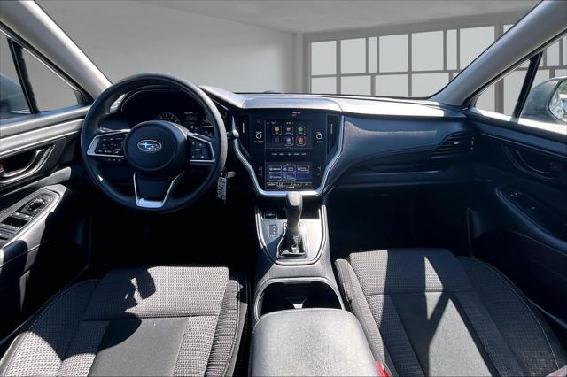 2023 Subaru Outback Unknown