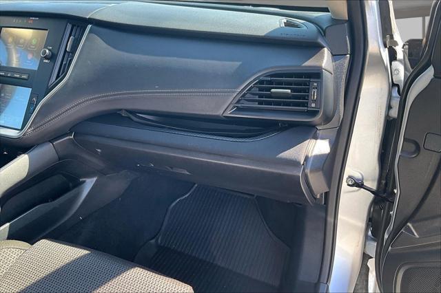 2023 Subaru Outback Unknown