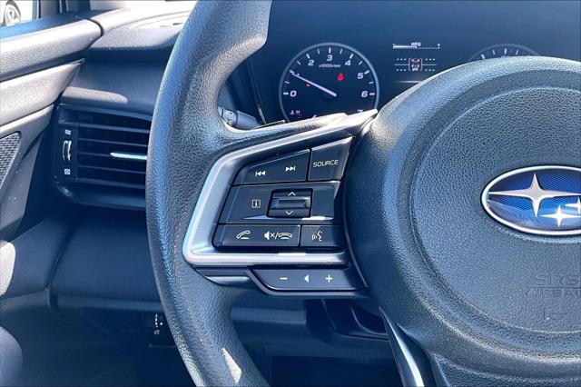 2023 Subaru Outback Unknown