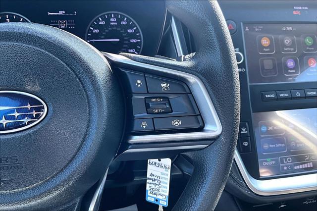 2023 Subaru Outback Unknown