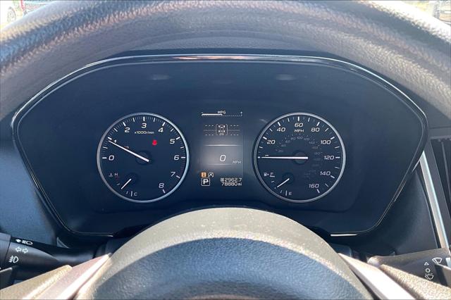2023 Subaru Outback Unknown
