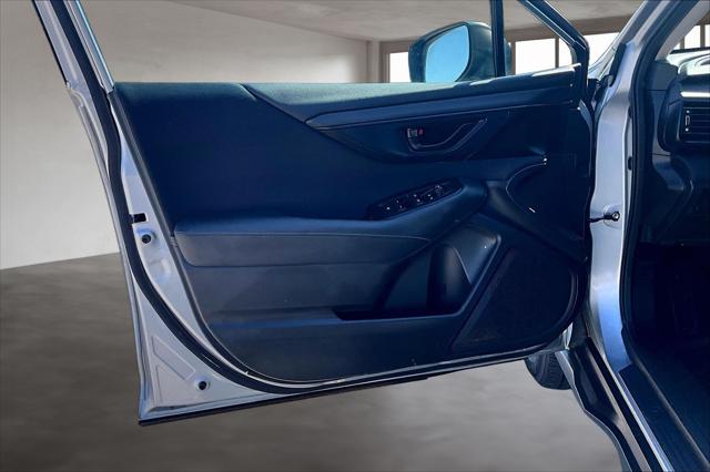 2023 Subaru Outback Unknown
