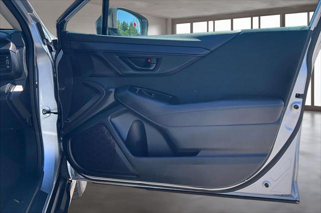 2023 Subaru Outback Unknown
