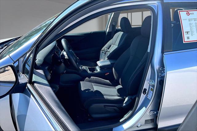 2023 Subaru Outback Unknown