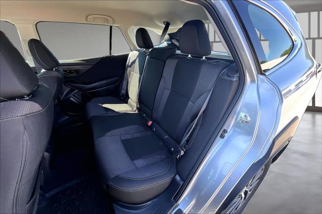 2023 Subaru Outback Unknown