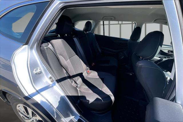 2023 Subaru Outback Unknown