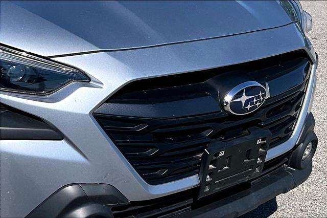 2023 Subaru Outback Unknown