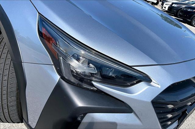 2023 Subaru Outback Unknown