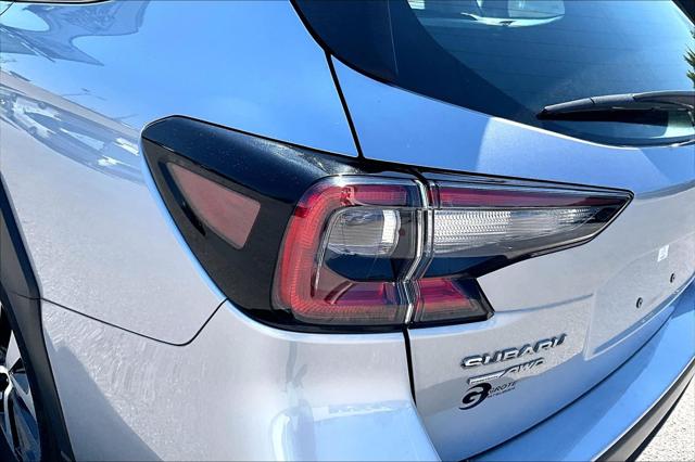 2023 Subaru Outback Unknown
