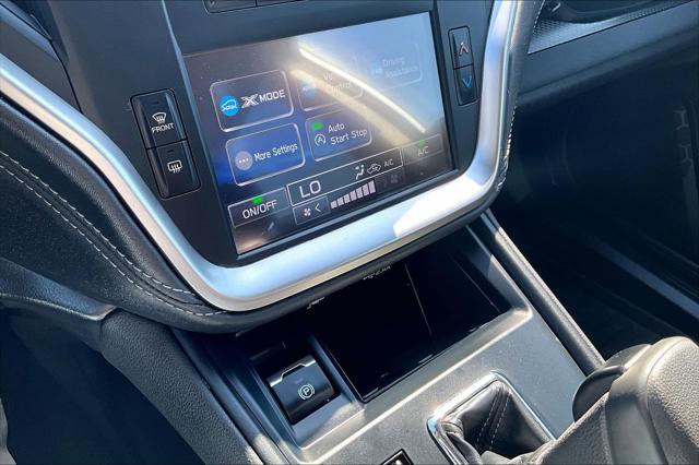 2023 Subaru Outback Unknown