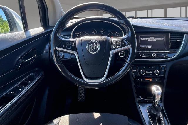 2019 Buick Encore AWD Preferred