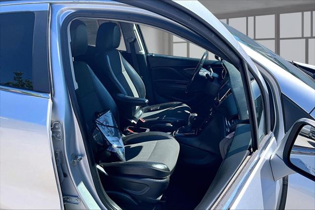 2019 Buick Encore AWD Preferred