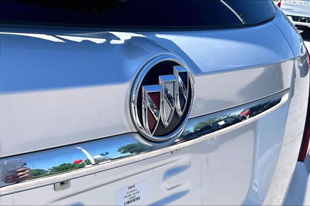 2019 Buick Encore AWD Preferred