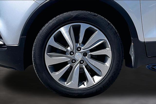2019 Buick Encore AWD Preferred