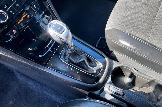 2019 Buick Encore AWD Preferred