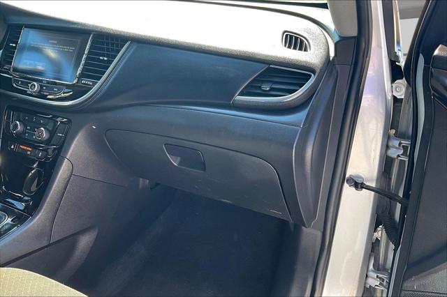 2019 Buick Encore AWD Preferred