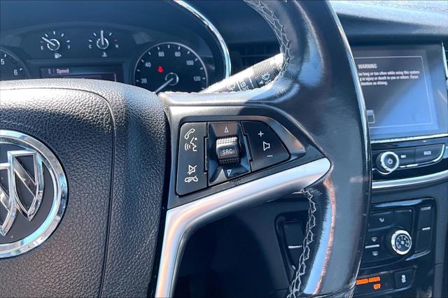 2019 Buick Encore AWD Preferred