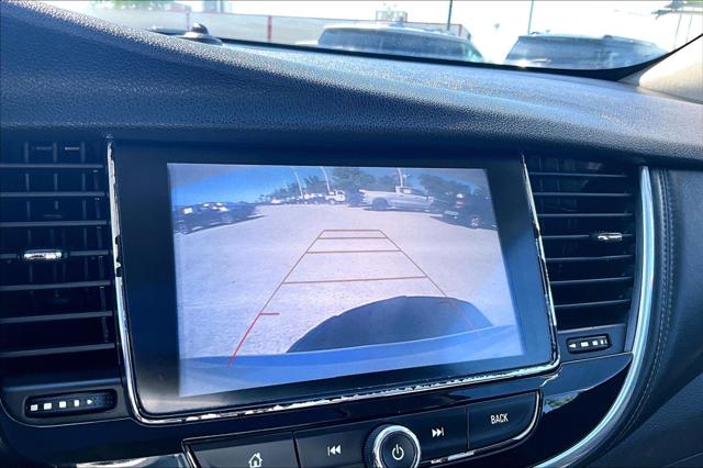 2019 Buick Encore AWD Preferred