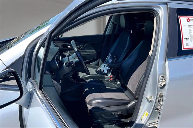 2019 Buick Encore AWD Preferred
