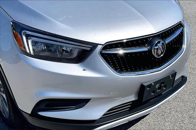 2019 Buick Encore AWD Preferred