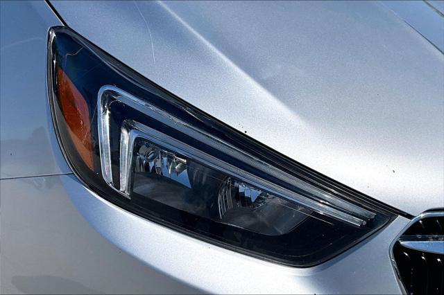2019 Buick Encore AWD Preferred