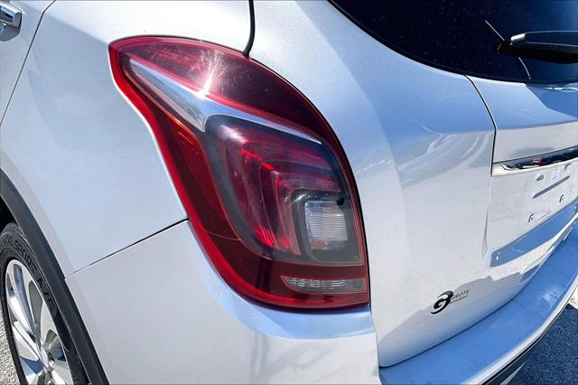 2019 Buick Encore AWD Preferred