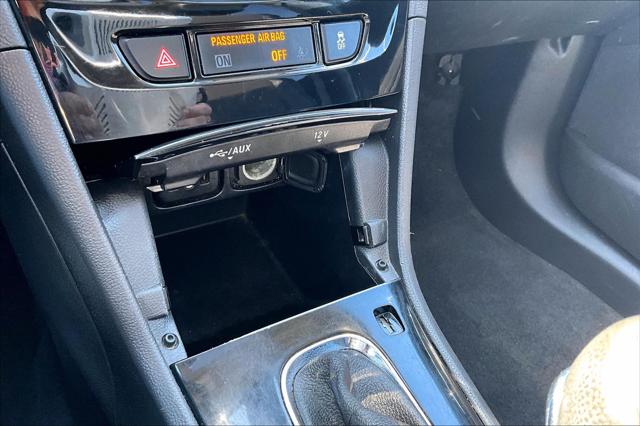 2019 Buick Encore AWD Preferred