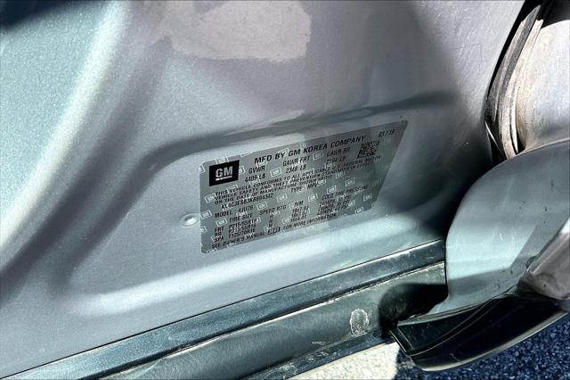 2019 Buick Encore AWD Preferred