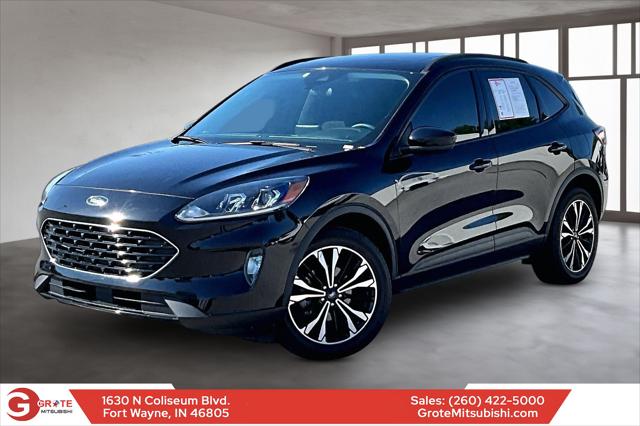 2022 Ford Escape SEL for sale in Fort Wayne, IN