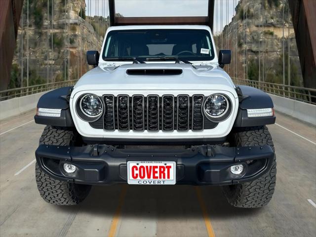 2026 Jeep Wrangler 4-Door Moab 392 4x4