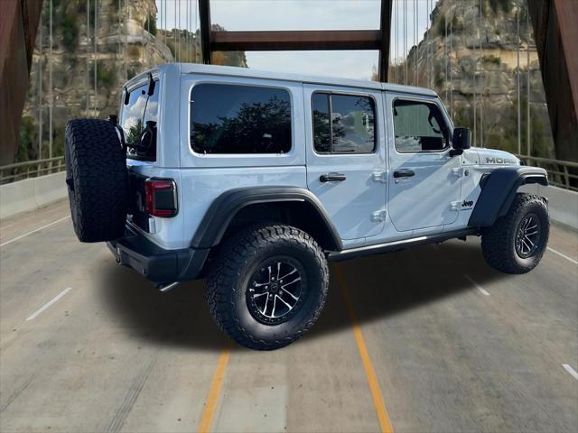 2026 Jeep Wrangler 4-Door Moab 392 4x4