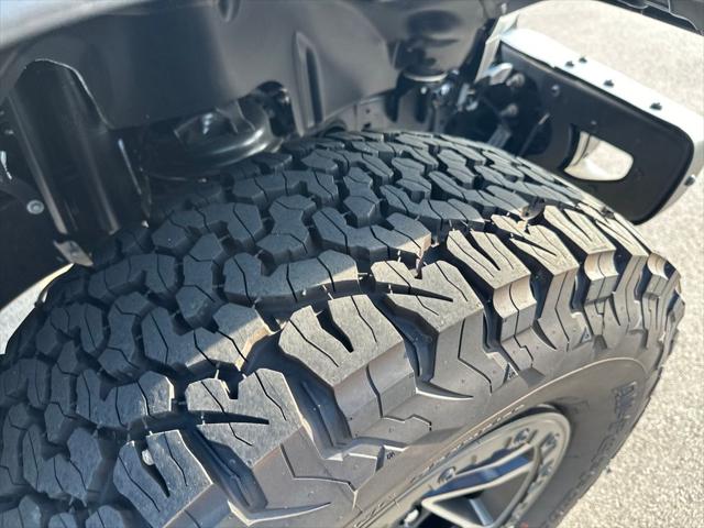 2026 Jeep Wrangler 4-Door Moab 392 4x4