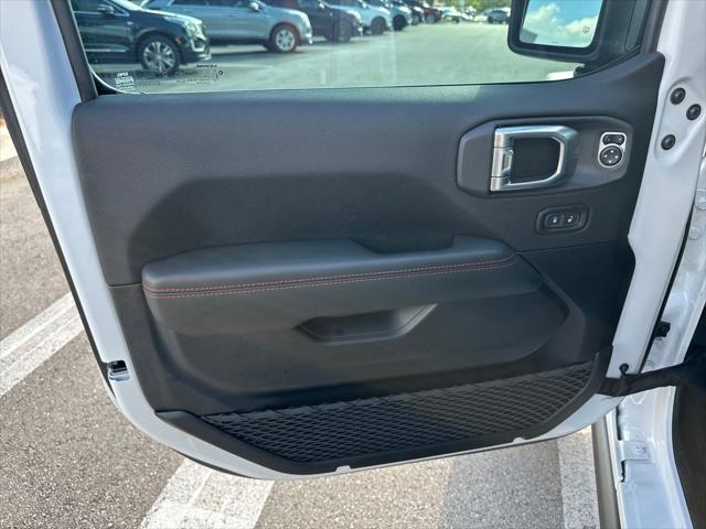 2026 Jeep Wrangler 4-Door Moab 392 4x4