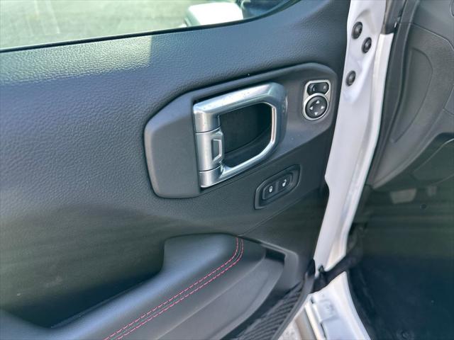 2026 Jeep Wrangler 4-Door Moab 392 4x4