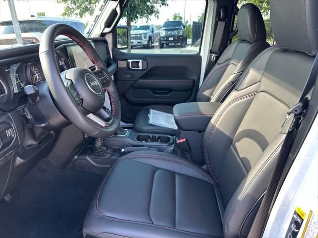 2026 Jeep Wrangler 4-Door Moab 392 4x4
