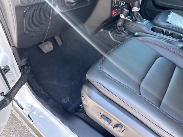 2026 Jeep Wrangler 4-Door Moab 392 4x4