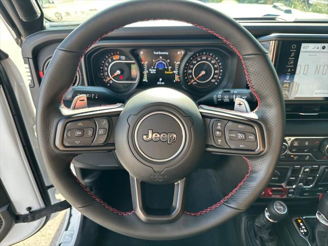2026 Jeep Wrangler 4-Door Moab 392 4x4