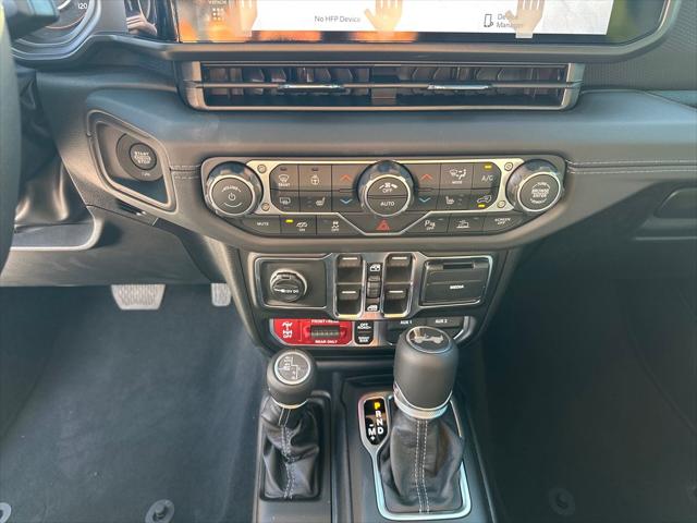 2026 Jeep Wrangler 4-Door Moab 392 4x4